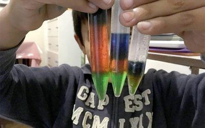 La Diaria – Cuentos de Laboratorio